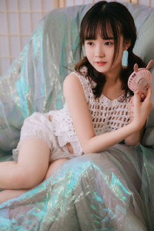 花与蛇之白衣绳奴